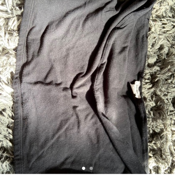 Garage tube top - Picture 1 of 1